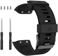ZAMIENNY WYMIENNY PASEK OPASKA BRANSOLETA YIVO DO GARMIN FORERUNNER 30 35