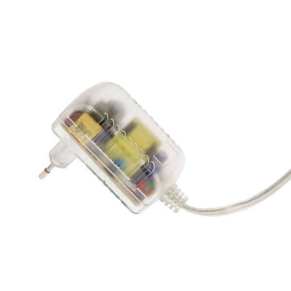 Lund lampa podłogowa 1x16W LED biały zdjęcie 12