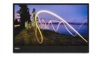 Monitor przenośny Lenovo ThinkVision M15 FHD IPS 60Hz 6ms USB-C