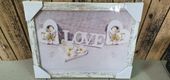 obraz 30x40 love zd257c