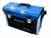 TORBA TRANSPORTOWA AFRISO BlueLine do BLUELYZER ST EUROLYZER STx MULTILYZER