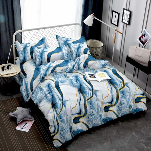 Pościel Marmur 160X200 Neptun 2222 na Arena.pl