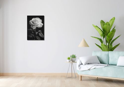 Obraz 40x60cm Płatki Róż na Arena.pl