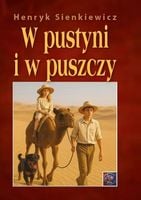 W pustyni i w puszczy TW - Henryk Sienkiewicz