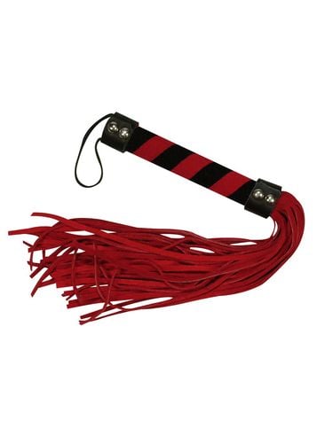 Red Flogger na Arena.pl