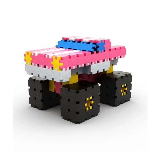 Klocki Basic (1000 elementów) na Arena.pl