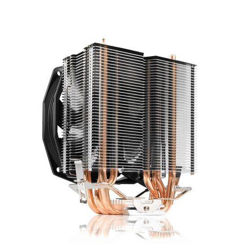 Chłodzenie CPU - Spartan 3 PRO HE1024 na Arena.pl
