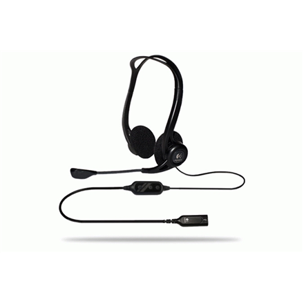 Logitech | PC 960 USB | USB Type-A na Arena.pl