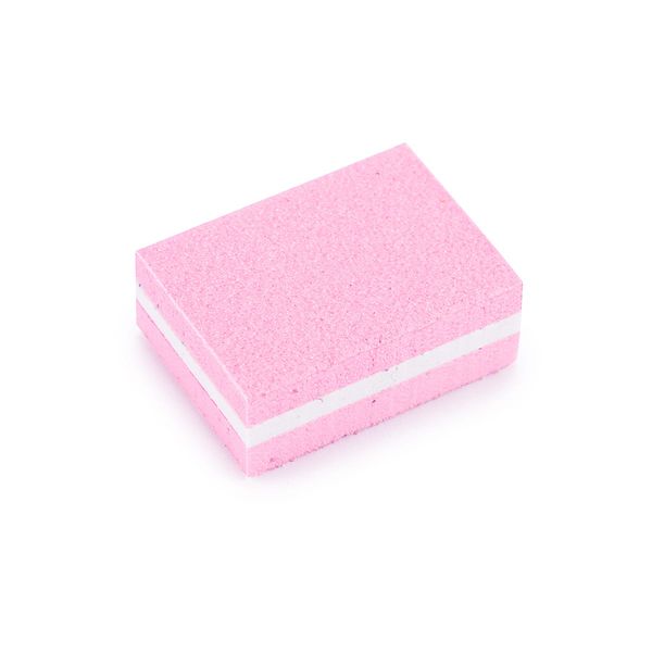 Cosmetics Zone Mała polerka do paznokci zdjęcie 1