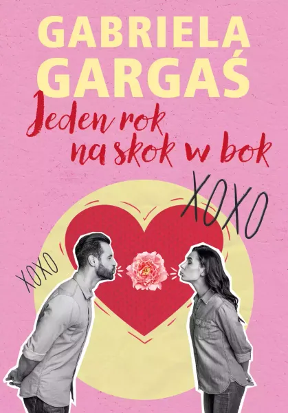 Jeden rok na skok w bok zdjęcie 1
