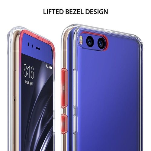 RINGKE FUSION XIAOMI MI6 CLEAR na Arena.pl