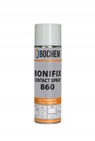 KLEJ MOCNY KONTAKTOWY DO PŁYT MEBLOWYCH OBRZEŻY BONIFIX 860