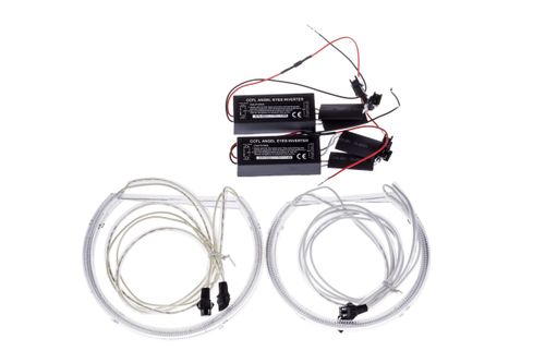 RINGI CCFL EPR04 E46 A+B na Arena.pl