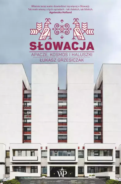 Słowacja. Apacze, kosmos i haluszki zdjęcie 1