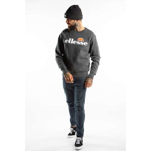 SL SUCCISO 930 DARK GREY MARL M na Arena.pl