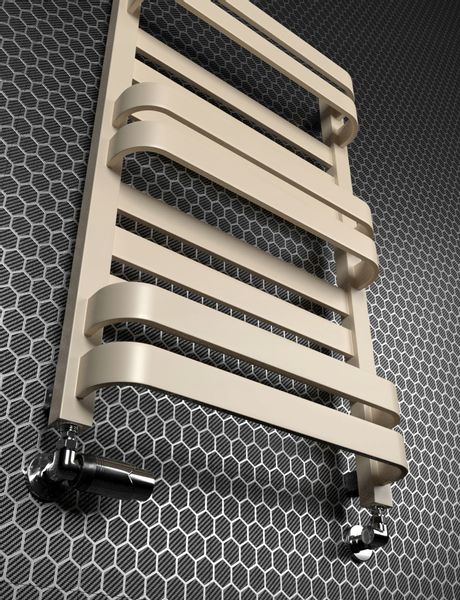 Grzejnik PANDORA SPECIAL 1470x440 QUARTZ 1 zdjęcie 8
