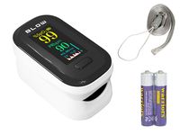 Pulsoksymetr napalcowy BLOW