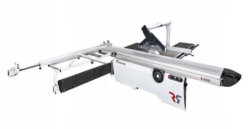 PIŁA formatowa FORMATÓWKA pilarka ROBLAND NZ 3200 zdjęcie 1