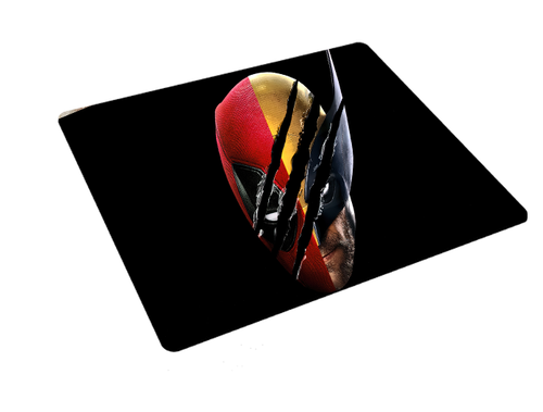 Podkładka pod myszkę Deadpool - Marvel na Arena.pl