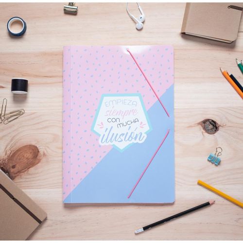 ND38_CPPA4039 Amelie - Teczka gumowa na Arena.pl