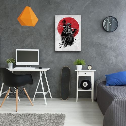 Deco Panel, Abstrakcyjny łowca nagród 40x60 na Arena.pl