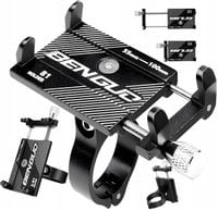 Uchwyt Rowerowy Na Motocykl Telefon Kierownice Gub