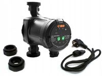 POMPA OBIEGOWA ENERGOOSZCZĘDNA IBO BETA2 25-60/180