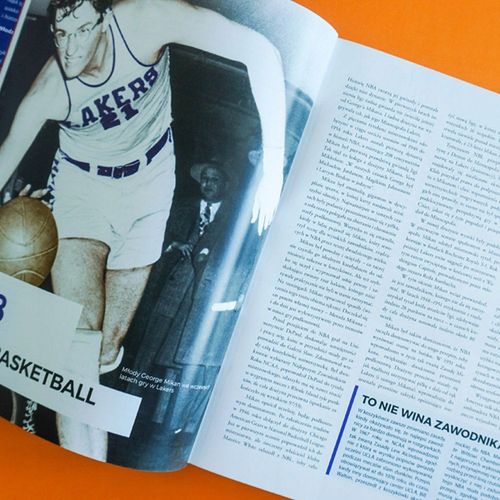75 lat NBA w.3 na Arena.pl