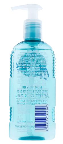 Malibu Ice Blue Aftersun Żel Po Opalaniu 200ml na Arena.pl