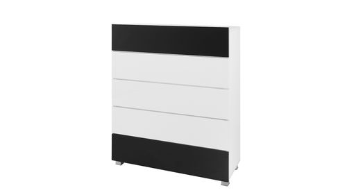 Komoda 5SZ, Kolekcja DORIA na Arena.pl