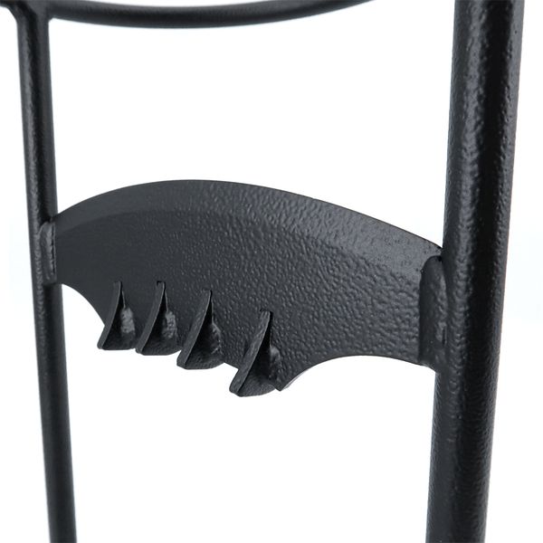 Łuparka do drewna opałowego ręczna świder rębak split zdjęcie 6