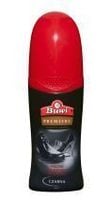 pasta do obuwia buwi premiere czarna samopołyskowa 60 ml