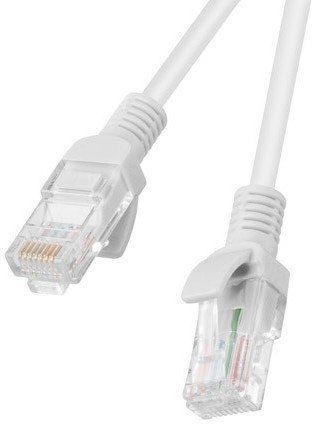 LANBERG PCU6-10CC-0150-S 1.5 Patchcord na Arena.pl
