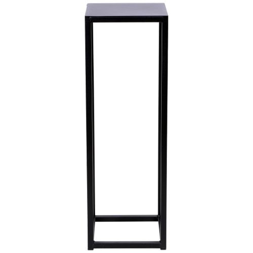Kwietnik Piatto loft 60 cm czarny na Arena.pl
