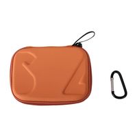 Torba Sunnylife OA5-B893-C DO Osmo Action 5, 4 i 3 Pomarańczowa