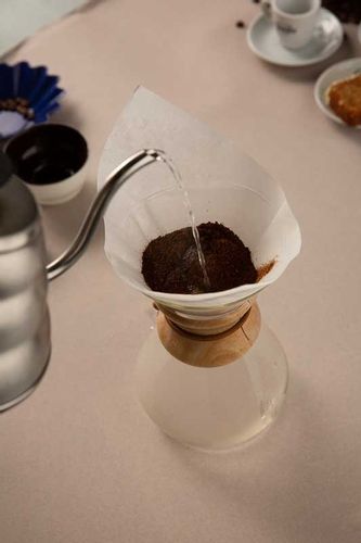 KAWA ZIARNISTA GUILIS MEZCLA 2x1KG mieszana Kawa do Ekspresu Crema Espresso na Arena.pl