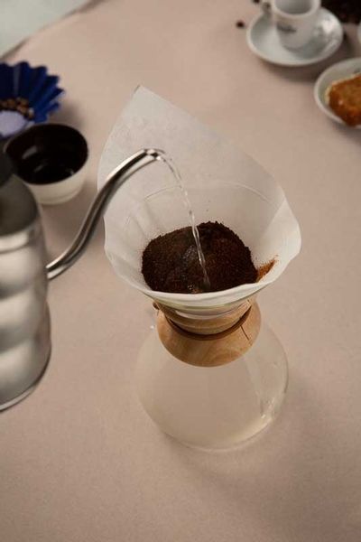 KAWA ZIARNISTA GUILIS MEZCLA 2x1KG mieszana Kawa do Ekspresu Crema Espresso zdjęcie 6