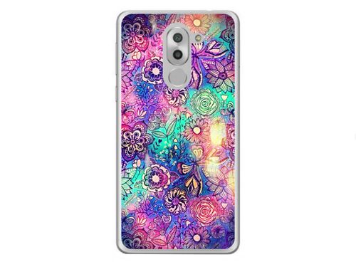 HUAWEI MATE 9 LITE | Etui smartfon CASE na Arena.pl