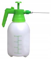 Nastrzykiwarka Do Mięsa 2L z igłą ze Stali Kwasowej, Wzmocniony Tłok PE