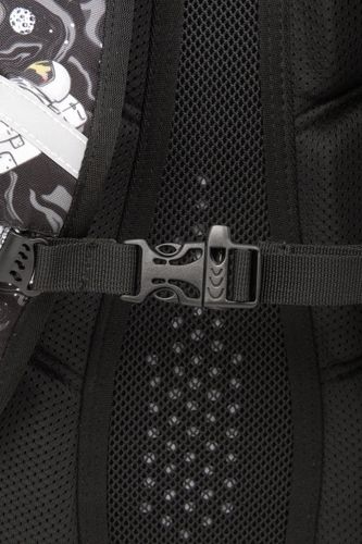 Plecak młodzieżowy Coolpack Base Plus Astronaut na Arena.pl