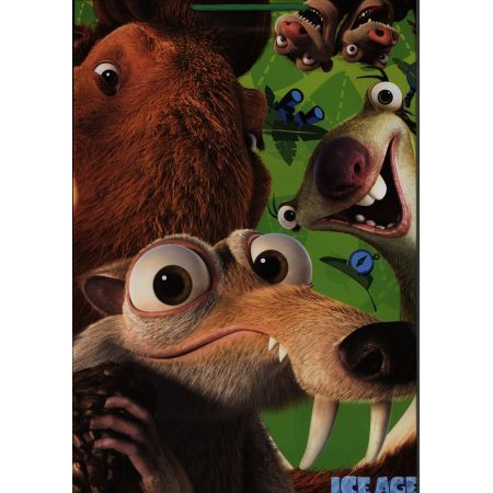 TOREBKA PREZENTOWA TB1 VERTE na Arena.pl