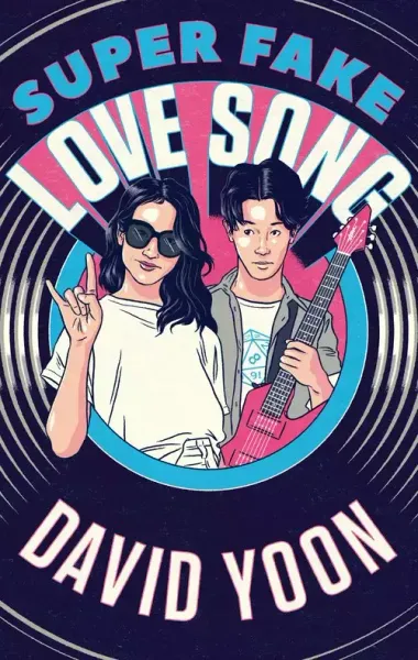 Super Fake Love Song zdjęcie 1