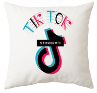 Poduszka Tik Tok