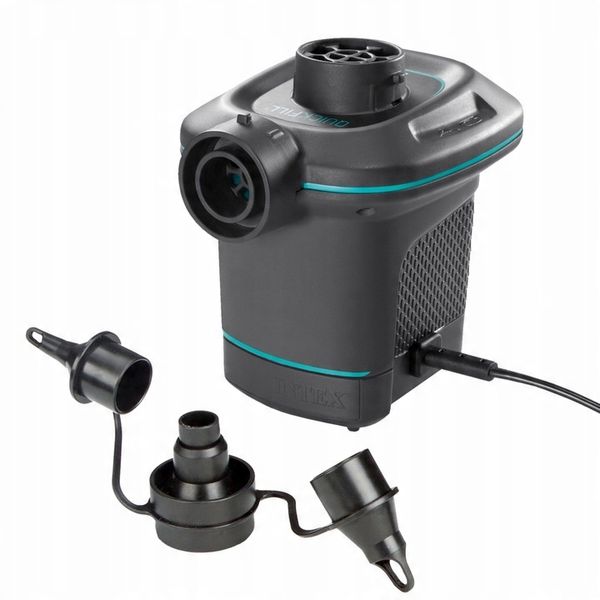 POMPKA ELEKTRYCZNA 220V QUICK FILL TM INTEX 66640 zdjęcie 15