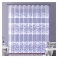 Firanka Narbo wysokość 250 cm 🔲 DomoweTekstylia | WN14N2 250