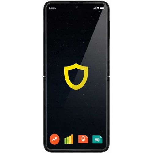 Spacecase Hydrogel Galaxy Z Flip 3 na Arena.pl