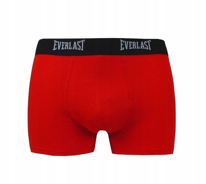 EVERLAST bokserki męskie bawełniane 4PAK zdjęcie 6
