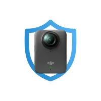 DJI Care Refresh Osmo 360 roczny serwis wymiana karta