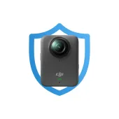 DJI Care Refresh Osmo 360 roczny serwis wymiana karta