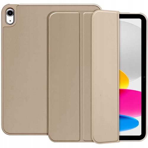 Etui z podstawką do tabletu iPad 10.9" 10 gen 2022 Tech-Protect, mocny case na Arena.pl